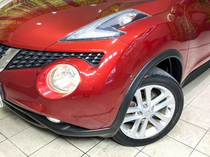 JUKE