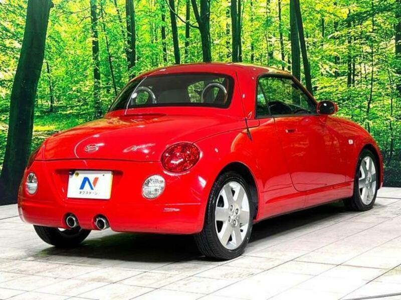 COPEN