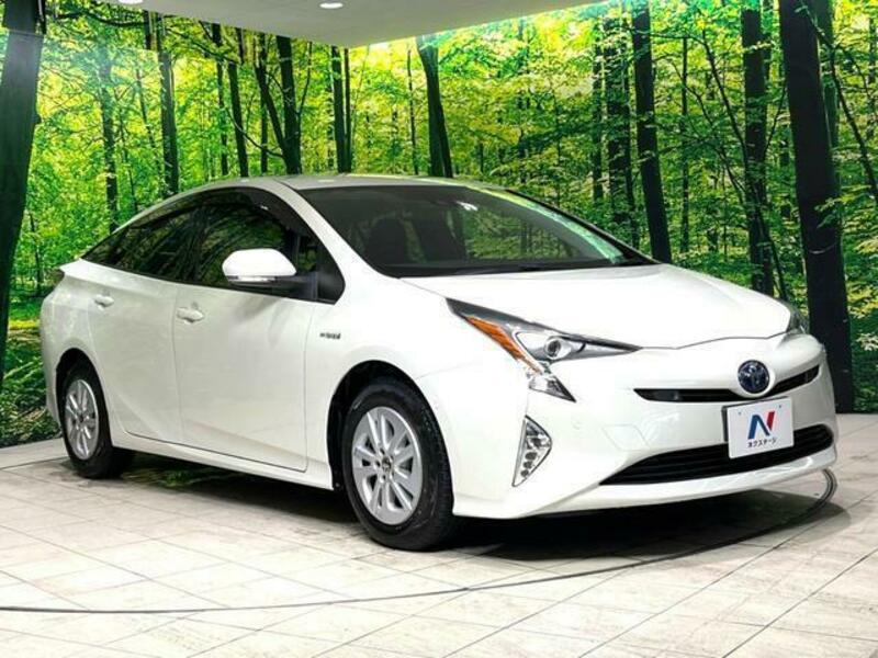 PRIUS