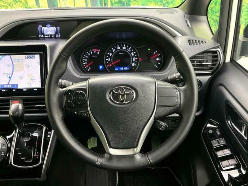 VOXY
