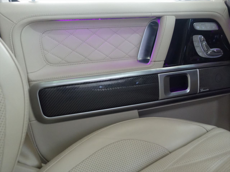 G-CLASS