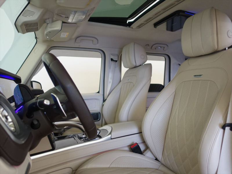 G-CLASS