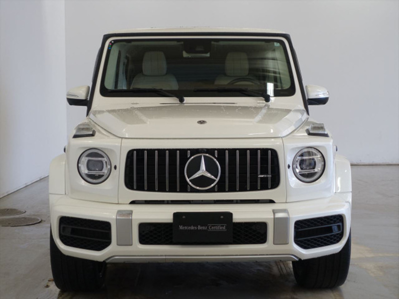 G-CLASS