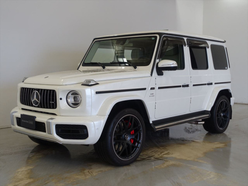 G-CLASS-0
