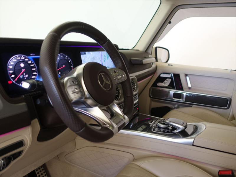 G-CLASS