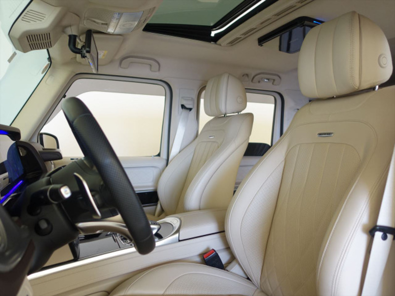 G-CLASS