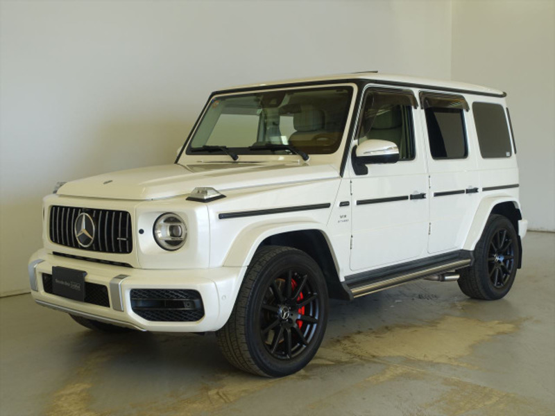 G-CLASS-0