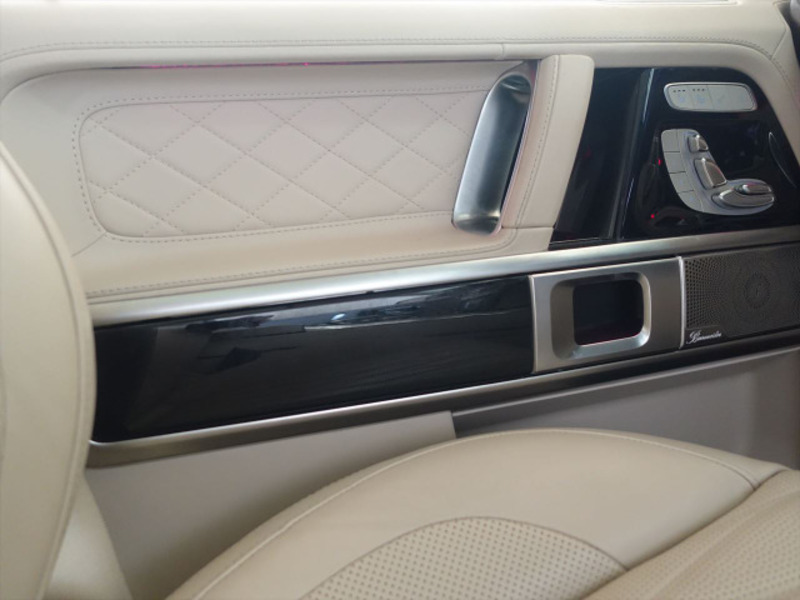 G-CLASS
