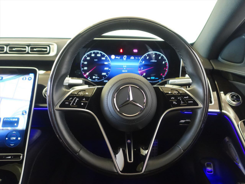 S-CLASS