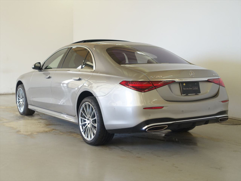 S-CLASS