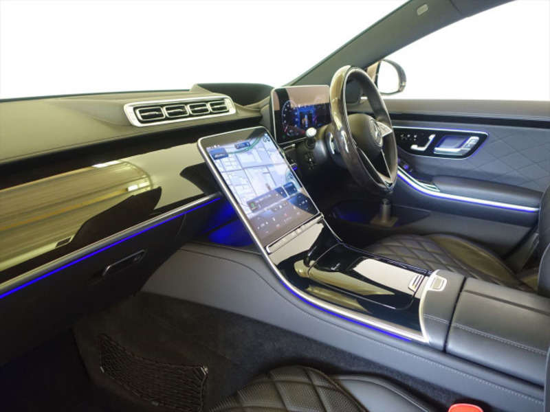 S-CLASS