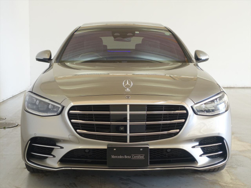 S-CLASS