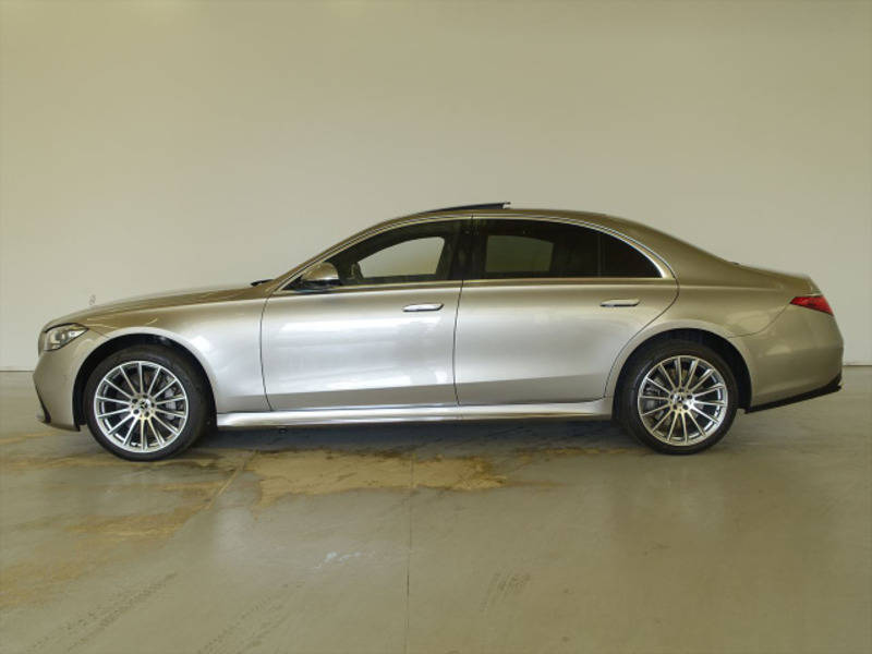 S-CLASS