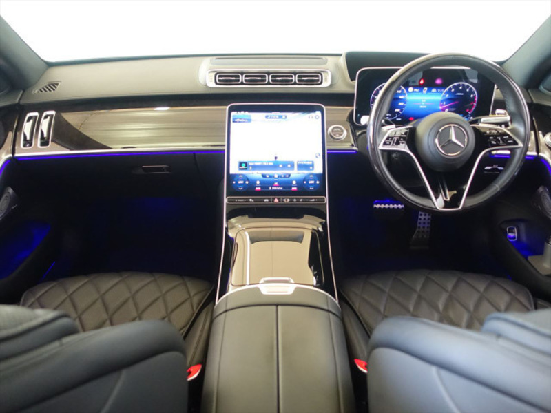 S-CLASS