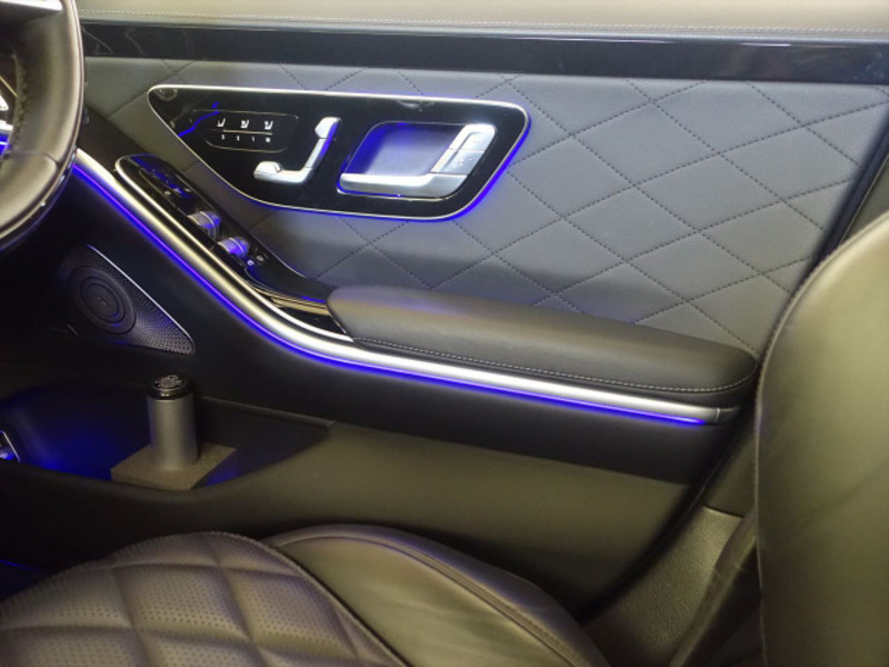 S-CLASS