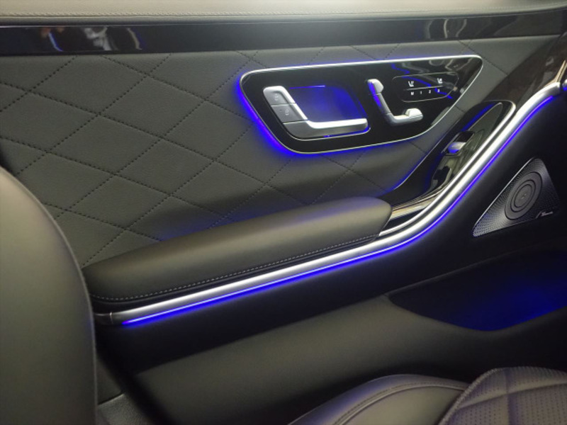 S-CLASS