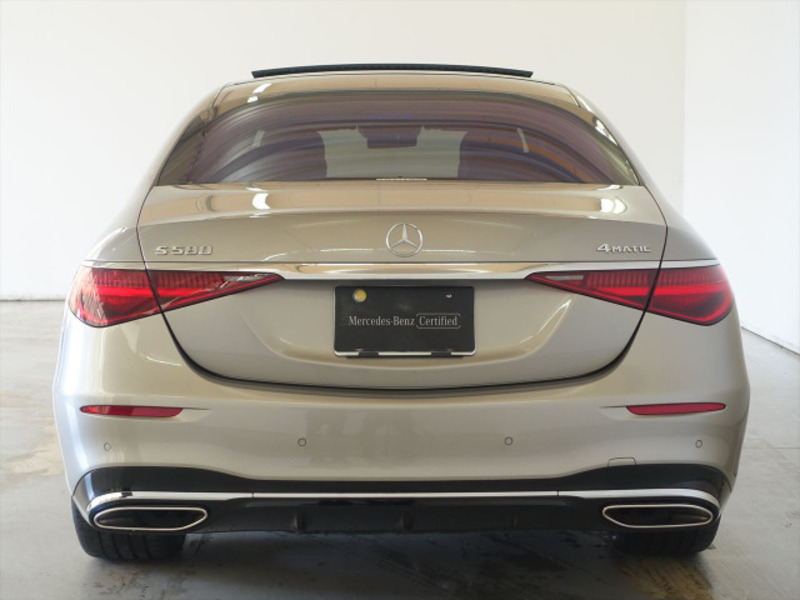 S-CLASS