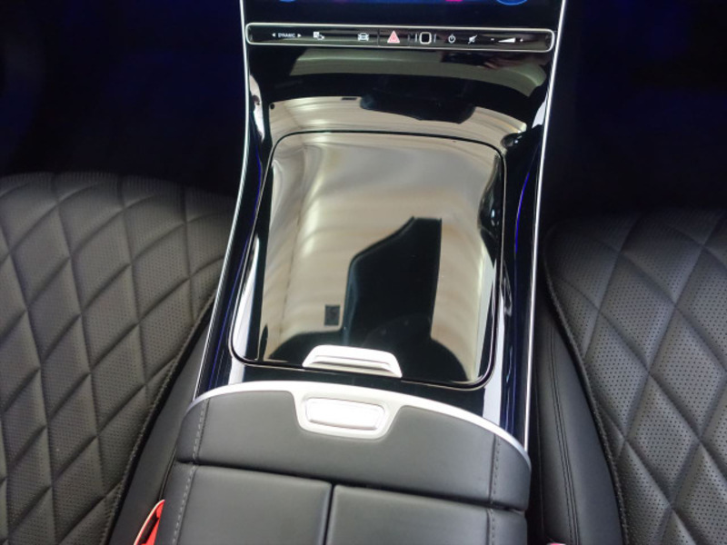 S-CLASS