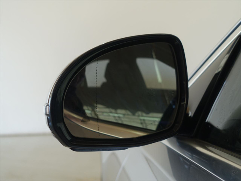 S-CLASS