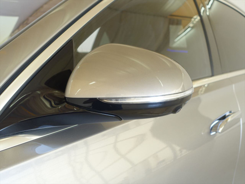 S-CLASS