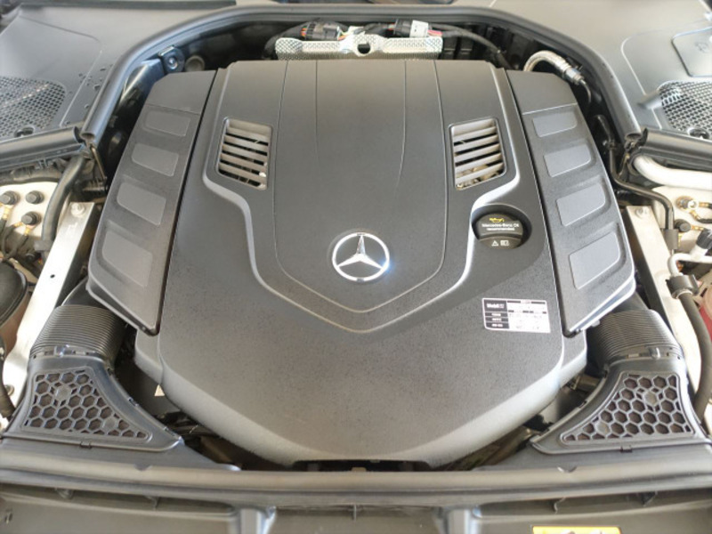 S-CLASS