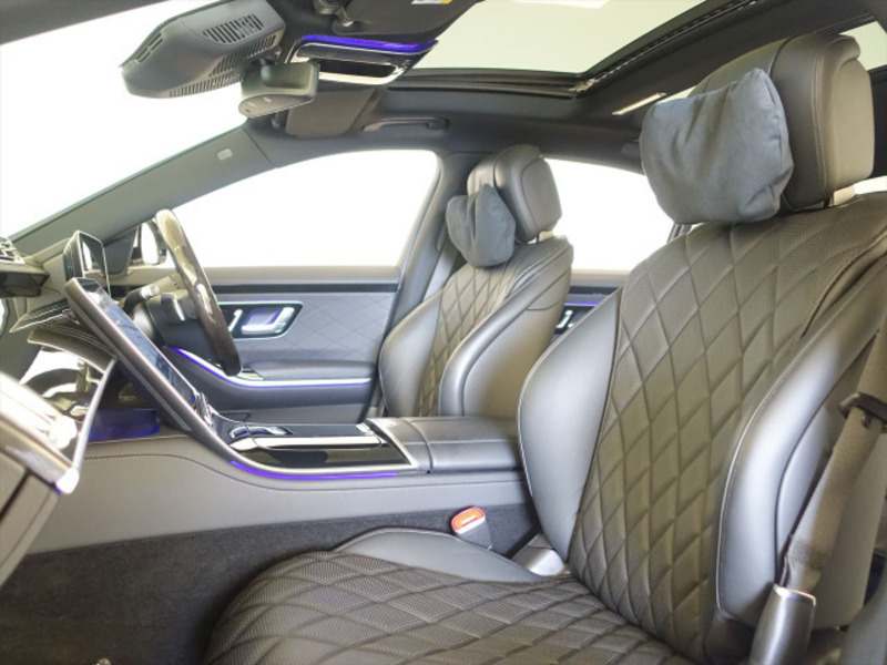S-CLASS