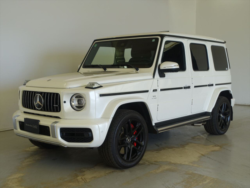 G-CLASS-0