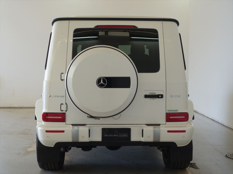 G-CLASS