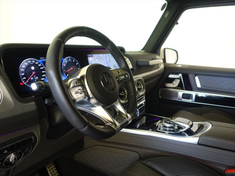 G-CLASS