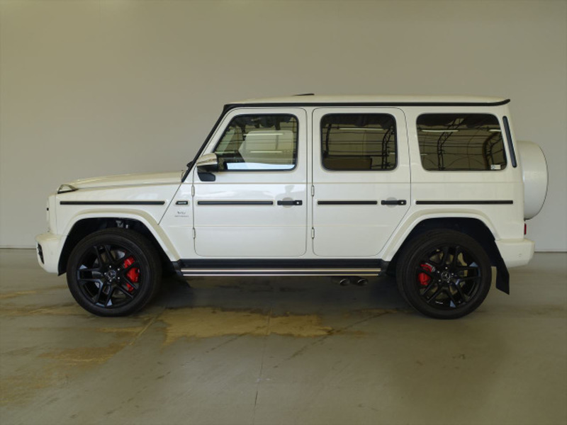 G-CLASS