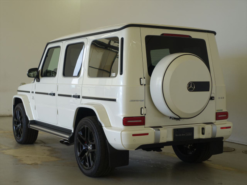 G-CLASS