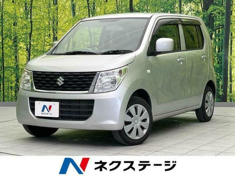 WAGON R-0