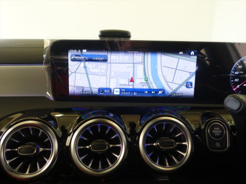 A-CLASS