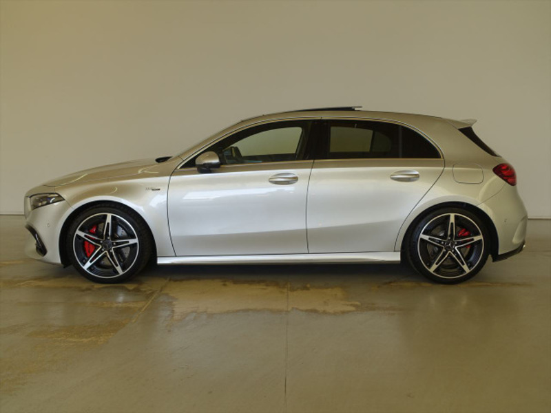 A-CLASS