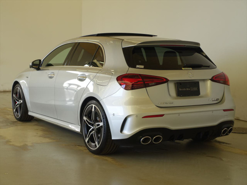 A-CLASS