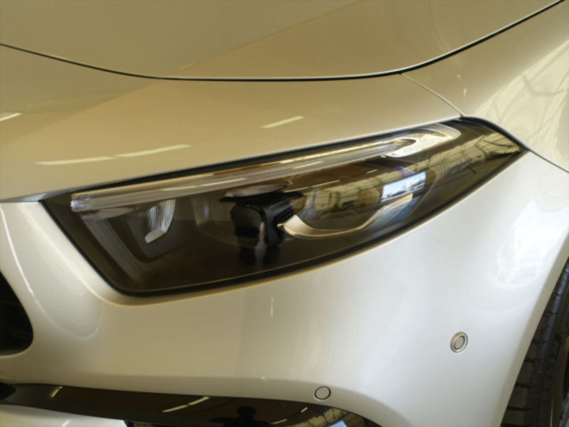 A-CLASS
