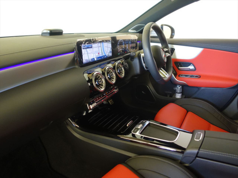 A-CLASS