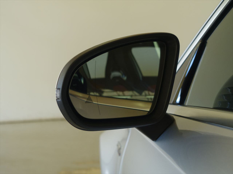 A-CLASS
