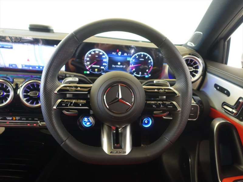 A-CLASS