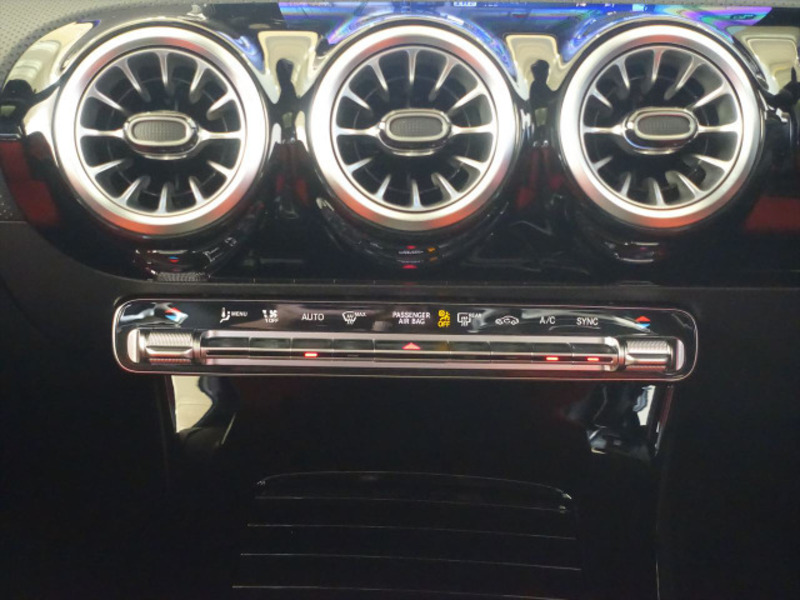 A-CLASS