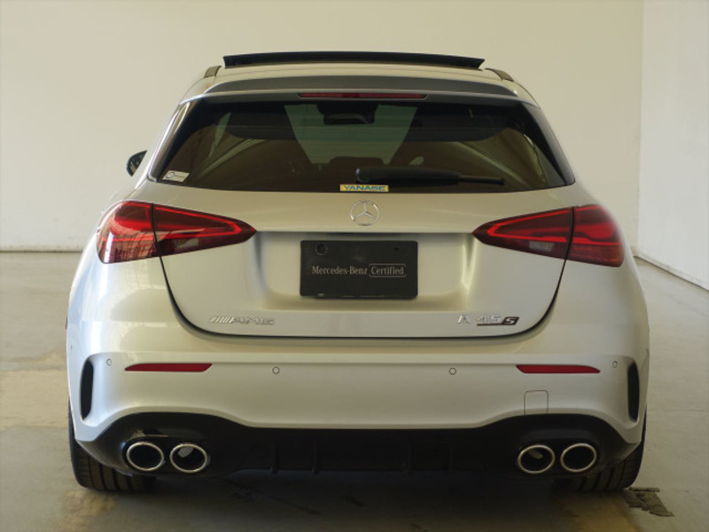 A-CLASS