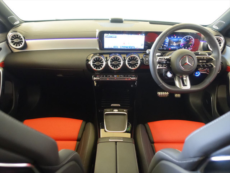 A-CLASS