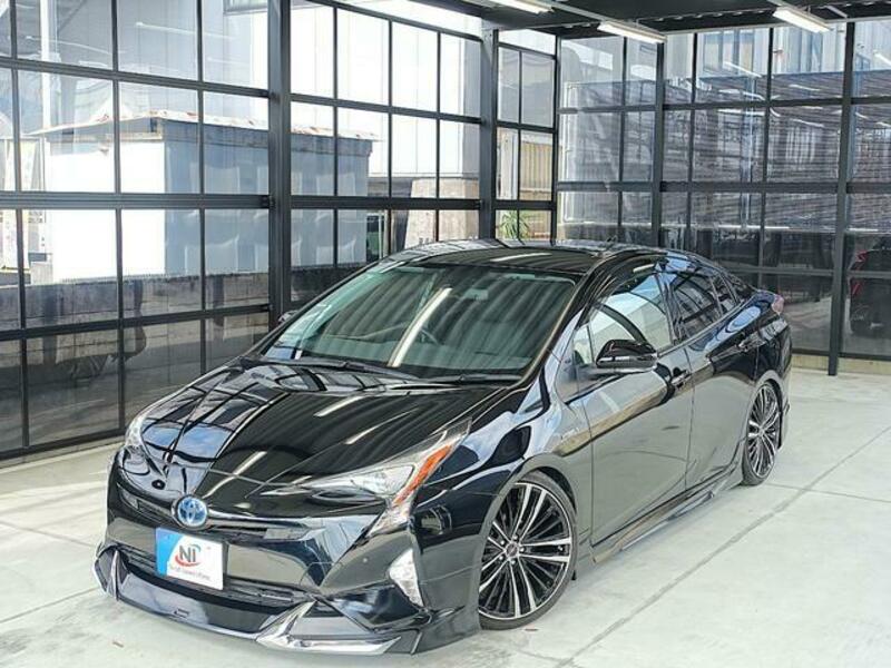 PRIUS