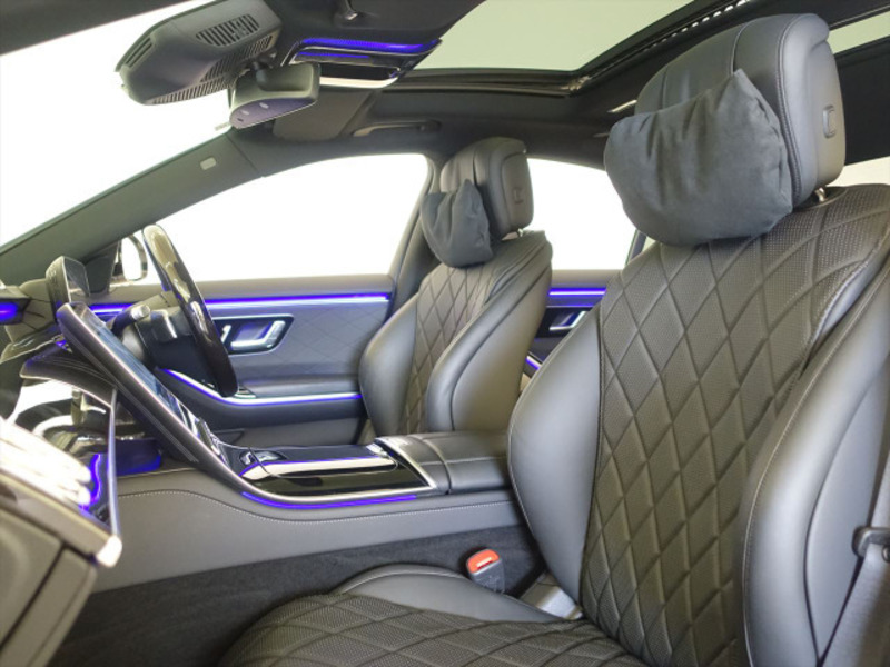 S-CLASS