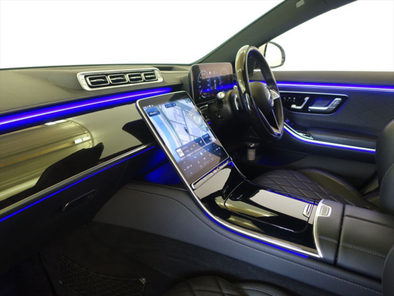 S-CLASS