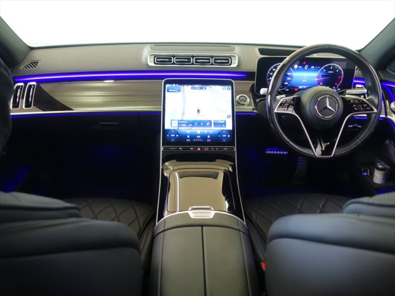S-CLASS