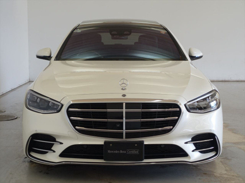 S-CLASS