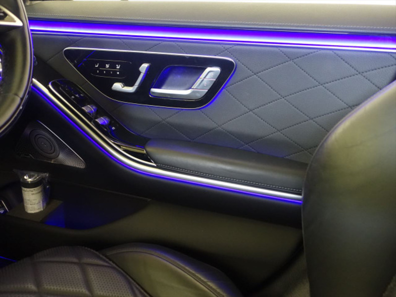 S-CLASS