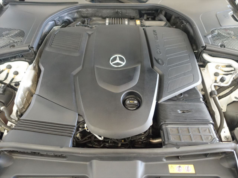 S-CLASS