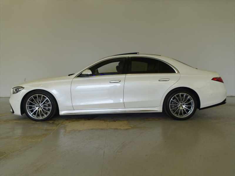 S-CLASS